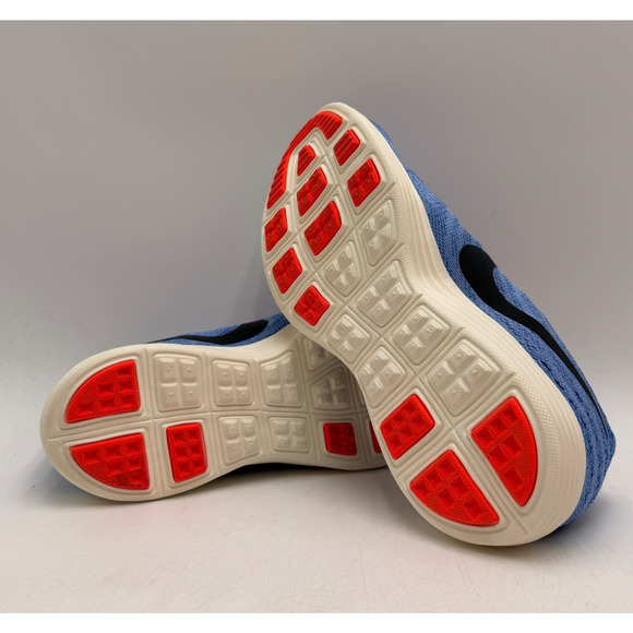 Nike LUNARTEMPO 2 Women's NEW Running Sneaker Blue US Size 8 - Picture 9 of 11